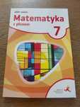 Matematyka z plusem 7 zbiór zadań