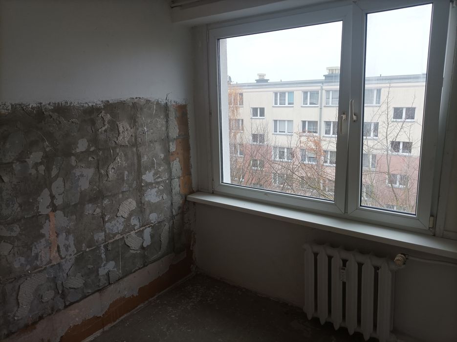 Mieszkanie 39metrów ul Narutowicza