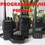 Programowanie radiotelefon krótkofalówka Baofeng 888S BF-888S