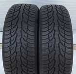 Opony  Całoroczne 205/55R17 Uniroyal 205/55/17 8mm Montaż Wysyłka