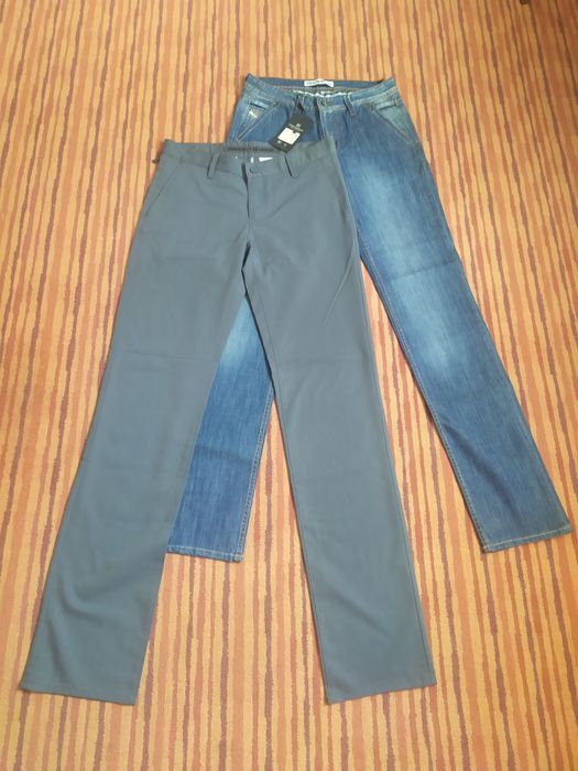 Джинси Prodigy.Брюки Prodigy.Туреччина.