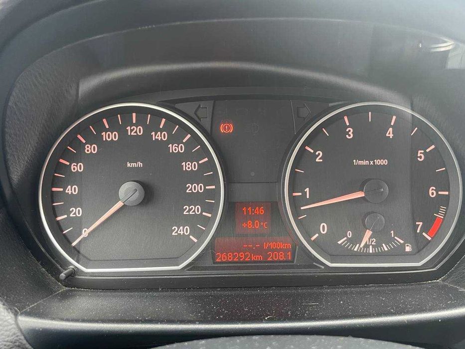 BMW 1 Series 116I 1.6 Бензин МКПП Кредит/Лізин/Обмін