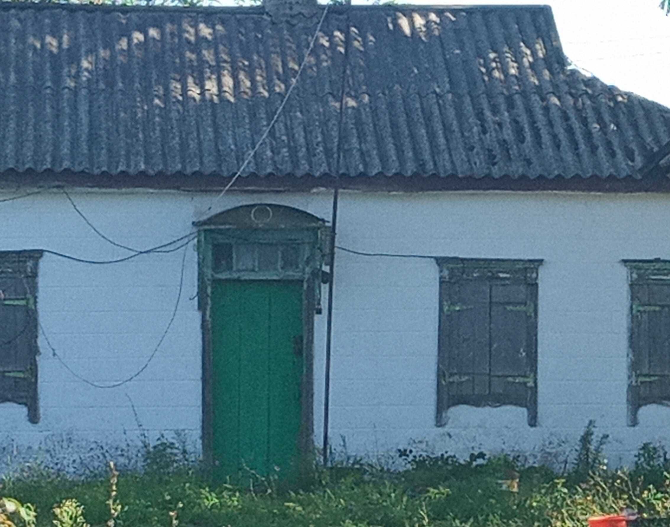 Продам будинок в селі Шульгівка