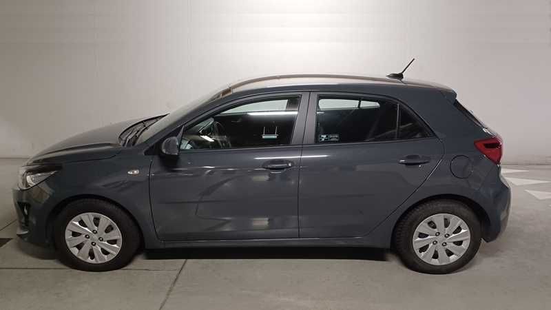 KIA RIO 1.2 benzyna 84KM | 2022 | PL | bezwypadkowy | zadbany | ASO