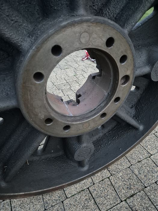 Strugarka Dłutownica Uchwyt tokarski