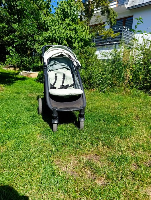 Wózek spacerowy Joie