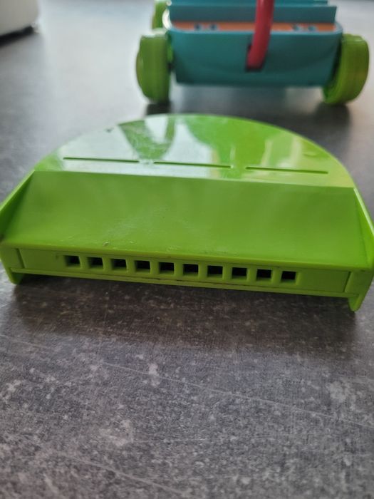 Słonik muzyczny  tomy