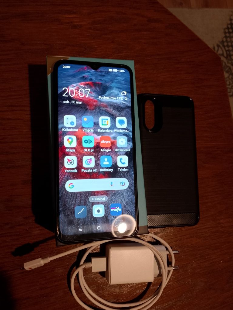 Telefon OPPO A17