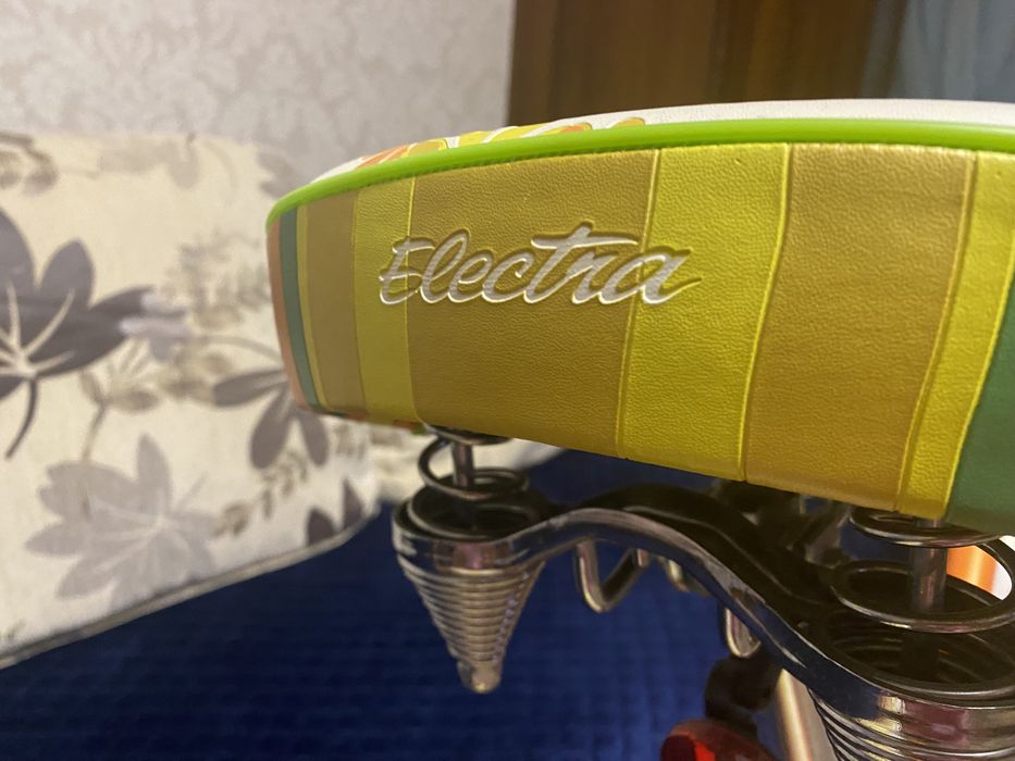 Продам велосипед Electra Daisy