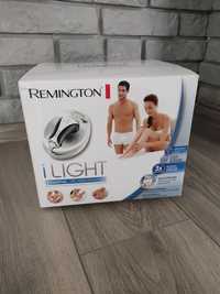 Depilator laserowy Remington i Light