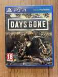 Days Gone (PS4) playstation 4