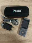 Tłumacz językowy Vasco Mini + Etui