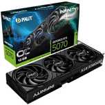 Karta graficzna RTX 5070 12GB Infinity OC DLSS 4