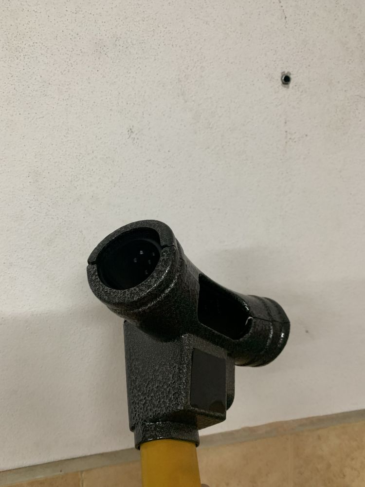 Tranca para automovel