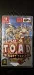 Captain Toad Treasure Tracker - Nintendo Switch