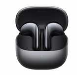 outlet słuchawki xiaomi buds 5 harman aptx ai hi-res anc bt5.4