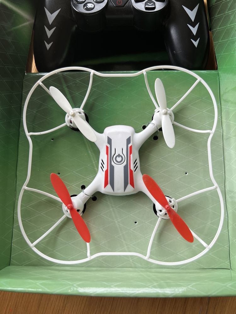 Dron Stunt remote controlled