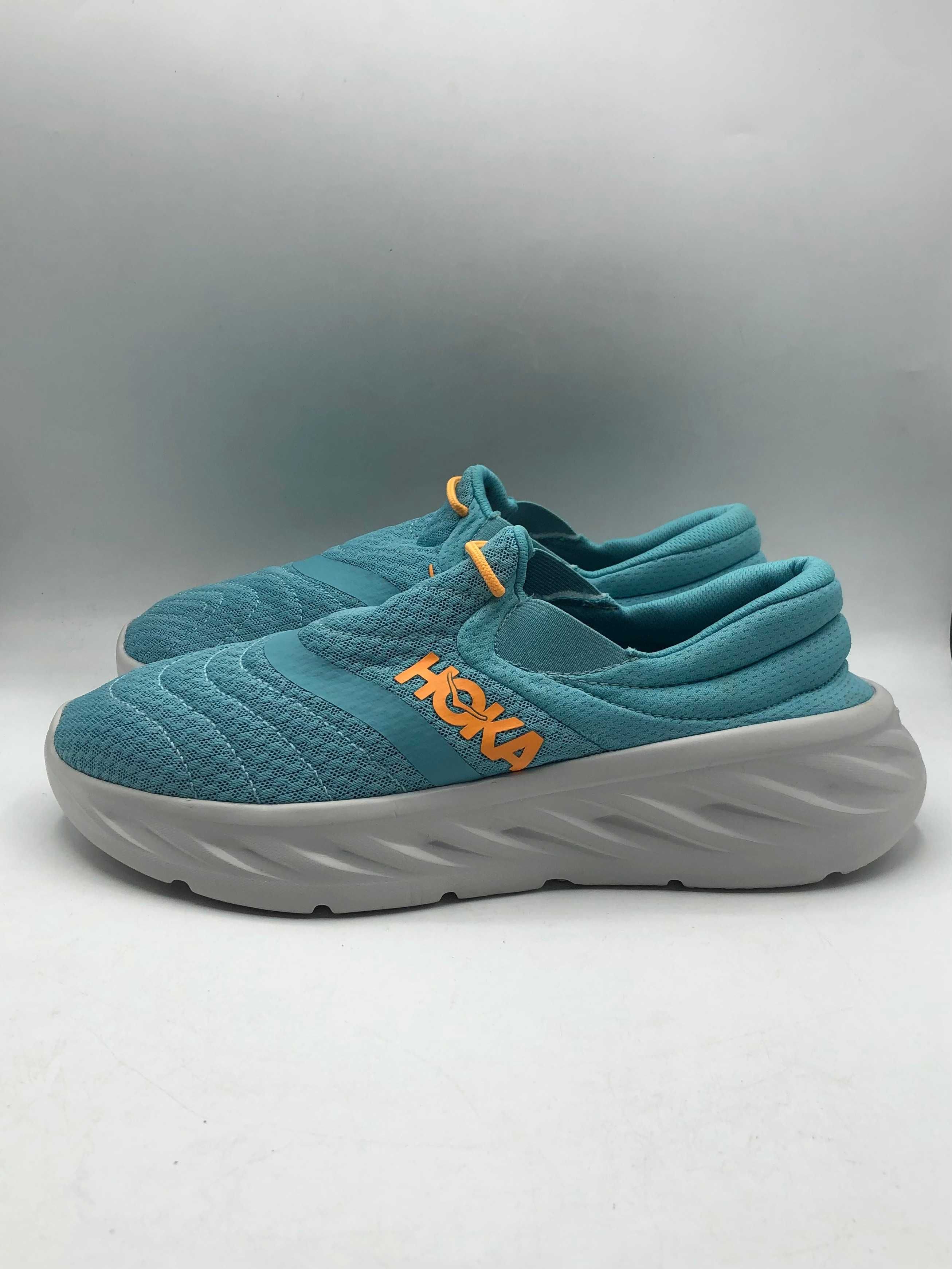 Кросівки hoka one one ora recovery shoe 2 (1119397 abor) оригінал