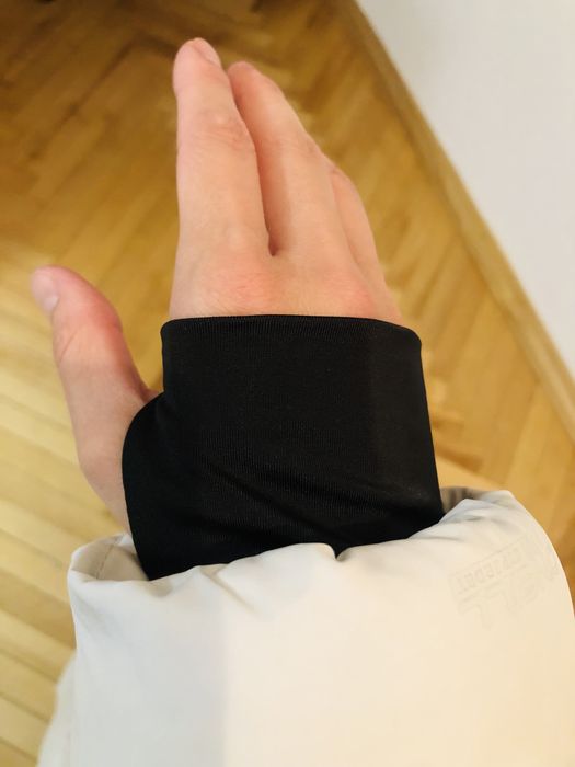 Нова зимова жіноча куртка o’neill розмір S, zara S