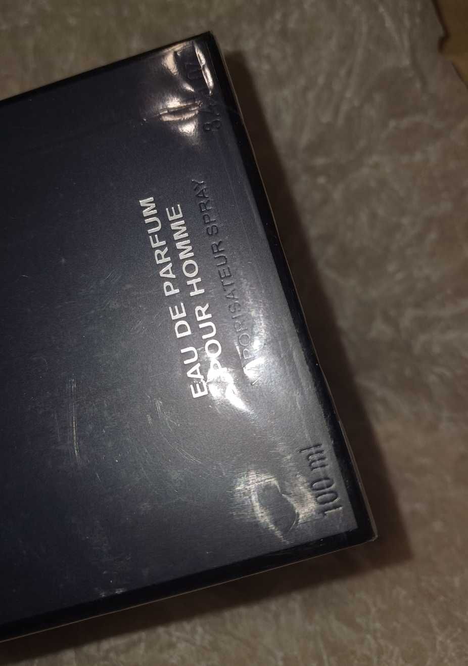 Chanel Bleu de Chanel шанель блю де шанель мужская парфюмированая вода