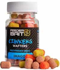 Czinkers Wafters 8mm Feeder Bait Imag