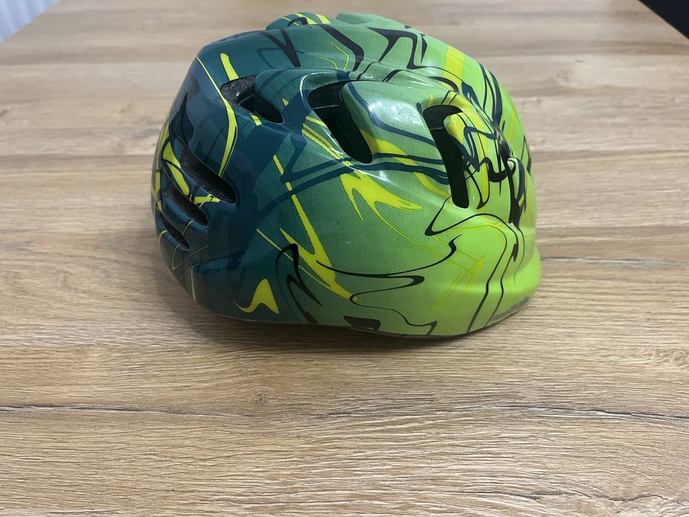 Kask dziecięcy XS