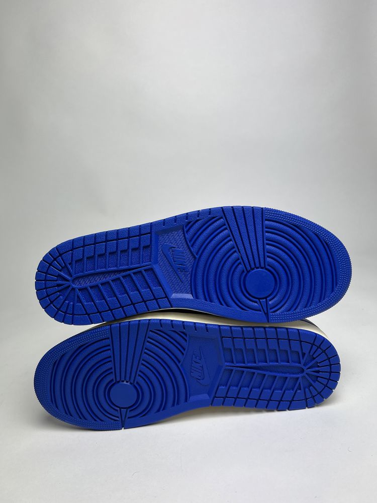 Nike Air Jordan 1 Retro High OG Reverse Laney