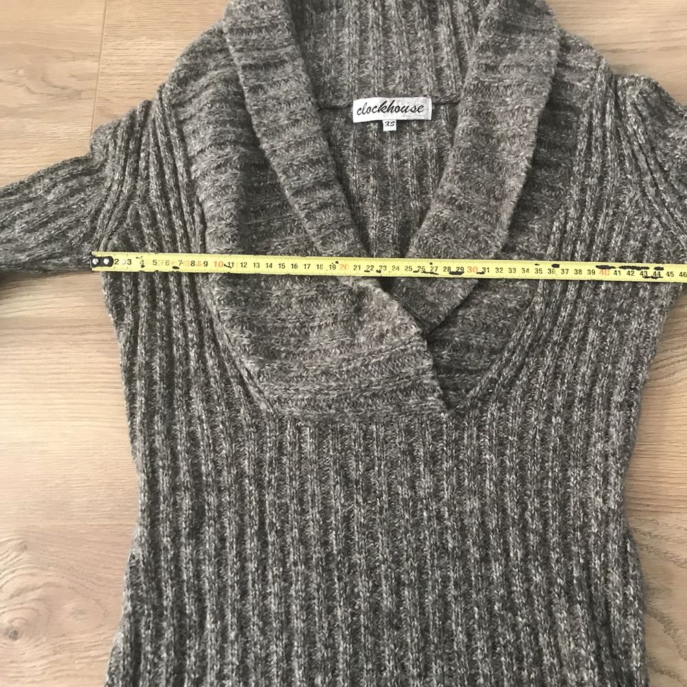 Sweter damski XS, C&A