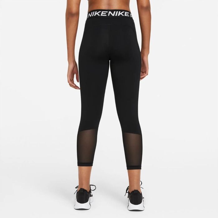 Женские лосины nike pro