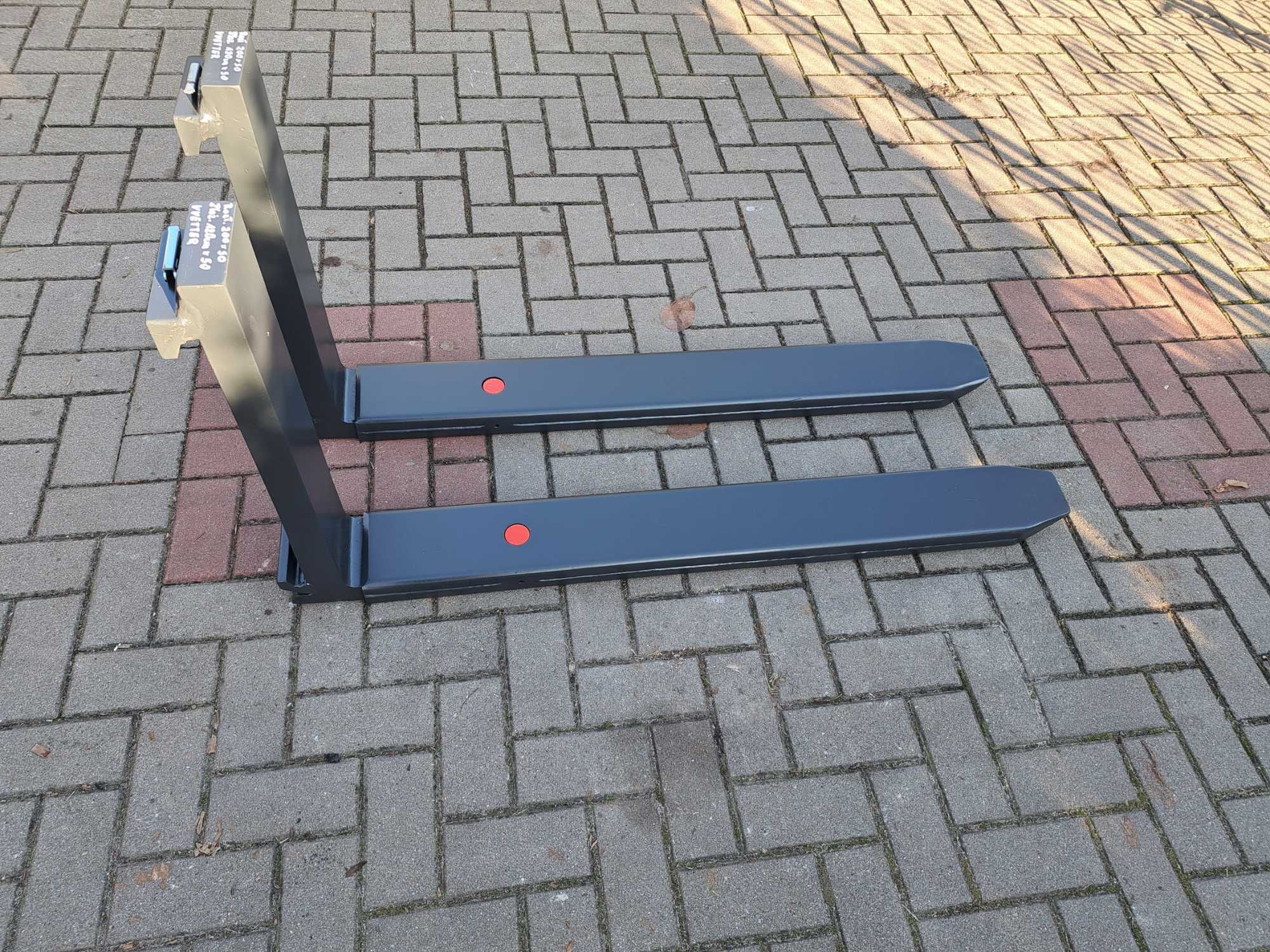 Widły do wózka widłowego