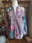 Tommy Hilfiger koszula roz S