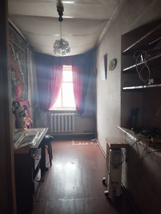 Продам будинок с удобствами в Нововодолажском районе