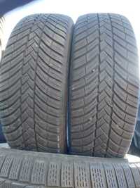 Opony 215/65 R17