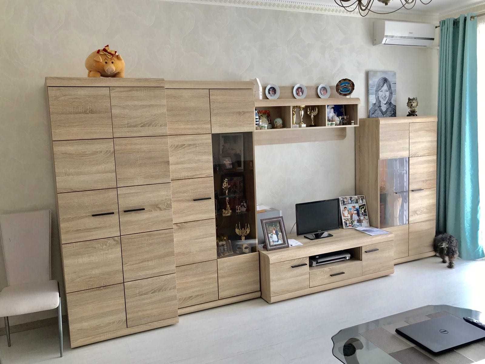 продам 2-х комнатную квартиру с ремонтом
