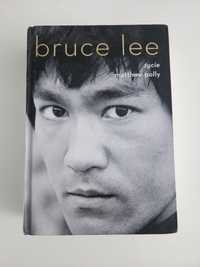 Bruce Lee życie Matthew Polly