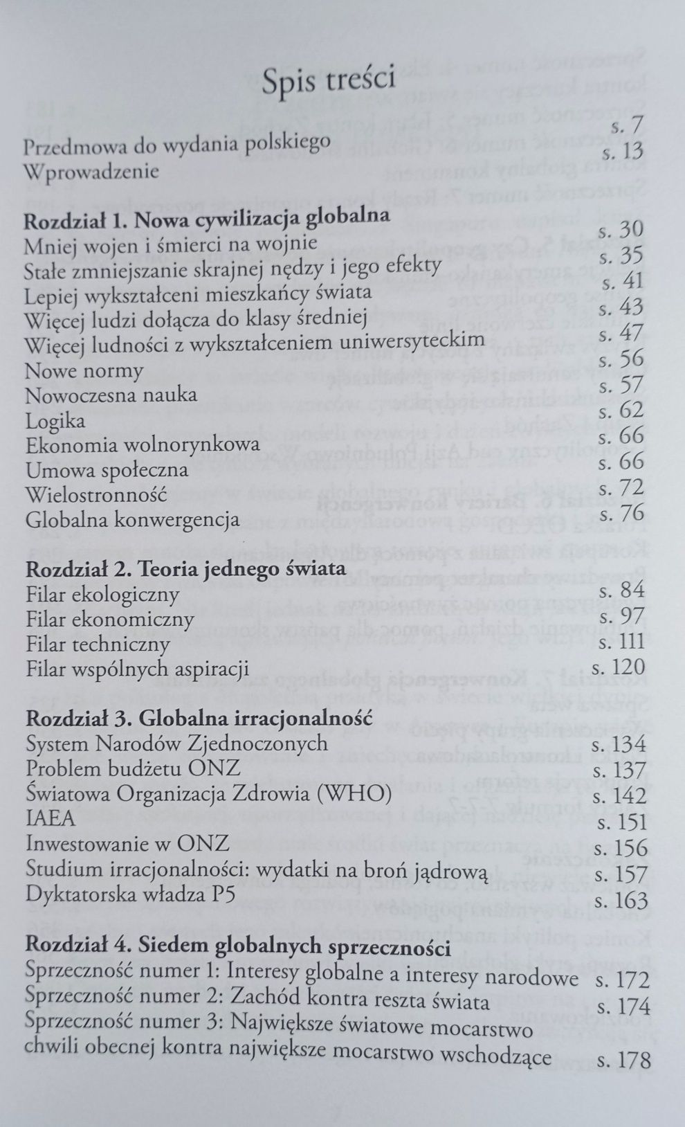 Wielka konwergencja. Azja, Zachód i logika jednego świata