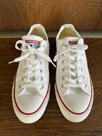 Converse (All Star/White)