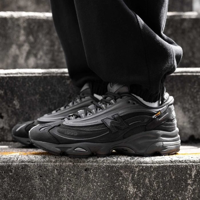 ОРИГІНАЛ‼️ New Balance 1000 Cordura (M1000NBB) кроссовки кросівки