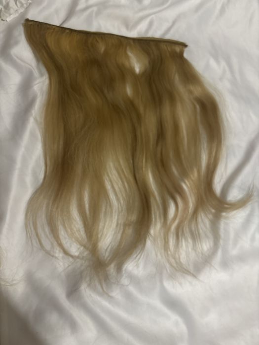 Extensões de cabelo