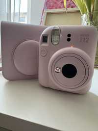 Instax 12 miniii