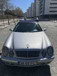 Mercedes-Benz CLK 200