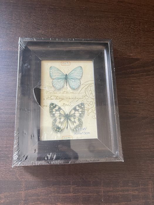 Ramka do zdjęć 9x13cm 48tknd