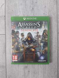 Assassin's Creed Syndicate - Xbox One