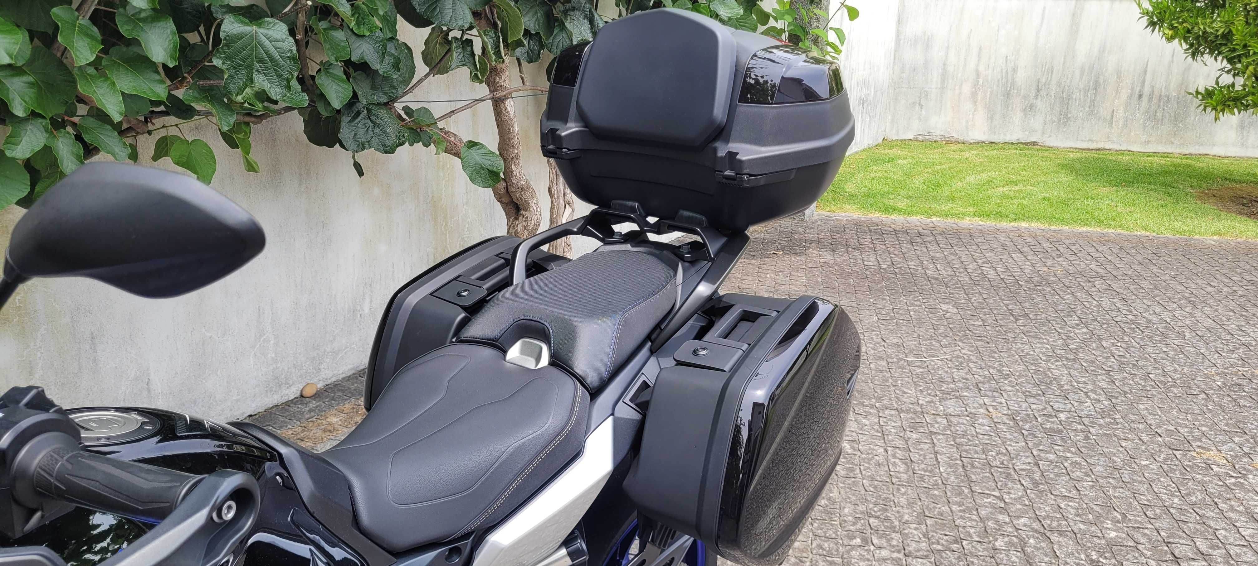 Yamaha Tracer 900 GT *Full Extras*