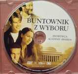 DVD 313 Buntownik z Wyboru