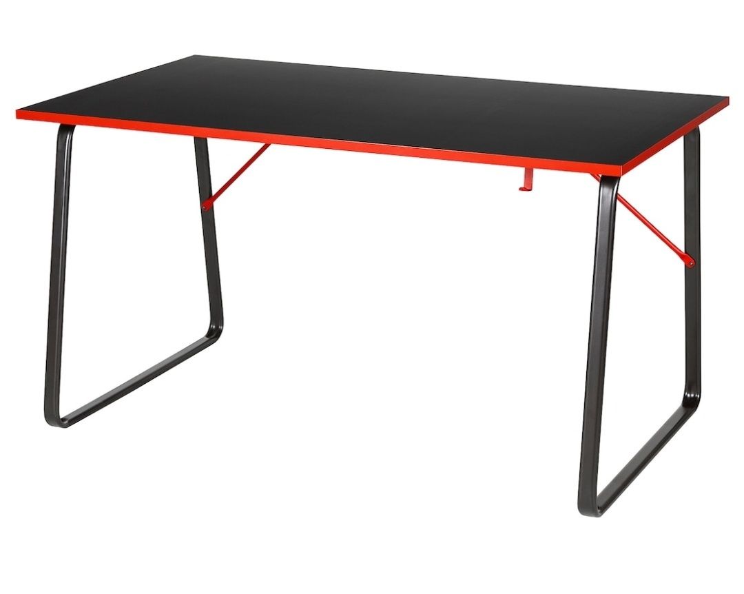 Stół, biurko gamingowe, Super Stan