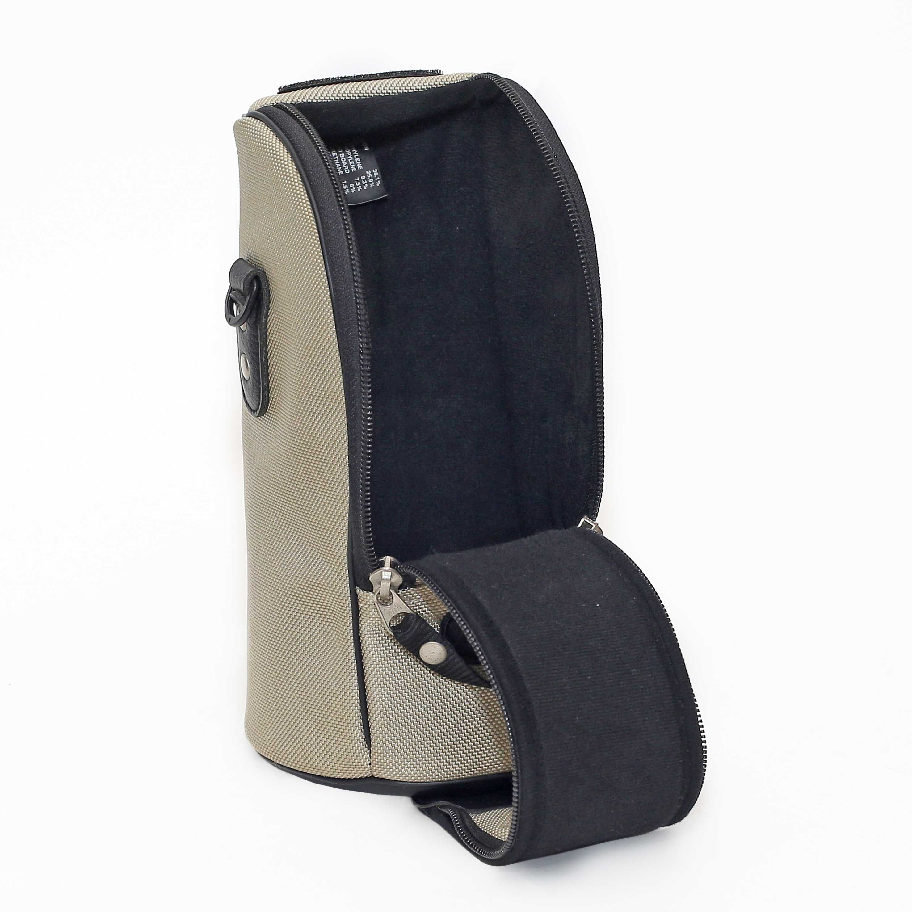 Estojo para lentes Canon LZ-1324 – Novo