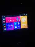 Radio samochodowe QLED HD 2000x1200