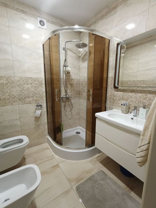 2к квартира з ремонтом та меблями в новобудові.  ДЕРЖАВНІ ПРОГРАМИ!!!