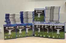 EA SPORTS FC 25 фіфа 25 fifa 25 PS4 та PS5